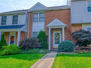 227 Meadowview Dr, Canonsburg, PA 15317