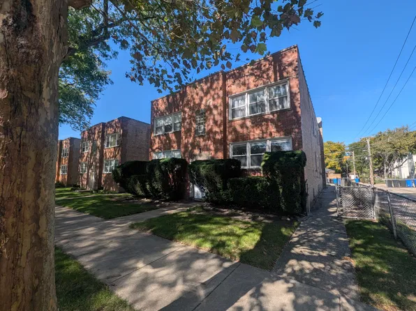 2816 W Summerdale Ave APT 1E, Chicago, IL 60625