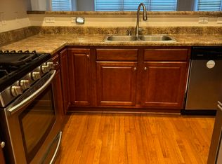 941 Nailor Way, Midlothian, VA 23114