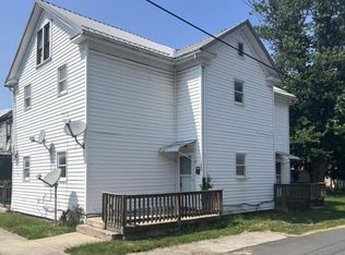 153 Mozelle St #155, Keyser, WV 26726