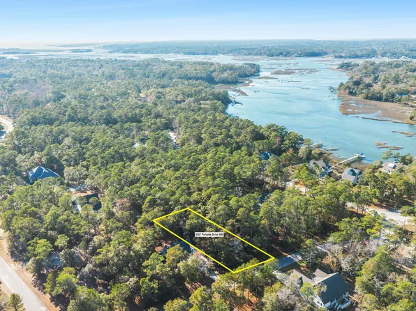 3307 Portside Dr SW #36, Supply, NC 28462