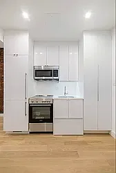 Rented by REAL New York