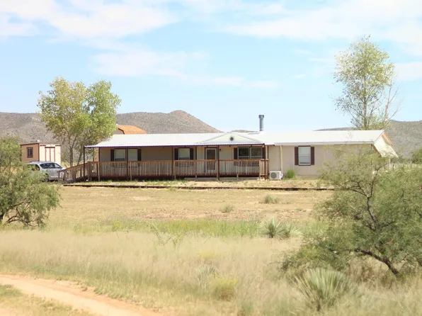 4780 E Little Wing Rd, Wing Rd, AZ 85609