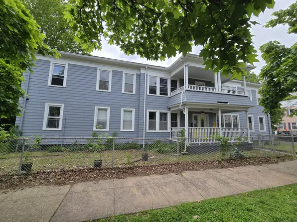 516 Dixwell Ave, New Haven, CT 06511