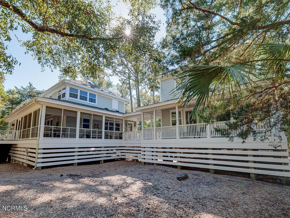 3 Widgeon Court, Southport, NC 28461 Zillow