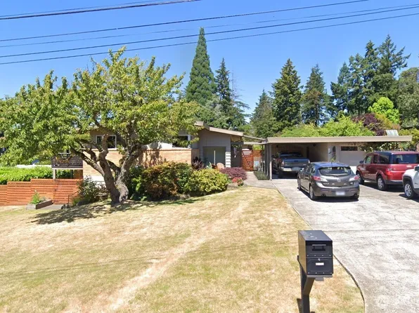 244 SW 191st Street, Normandy Park, WA 98166