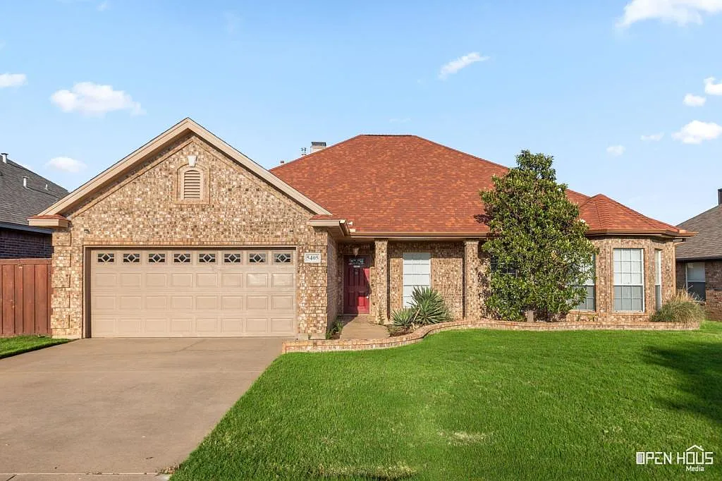 5405 Blazing Star Ln — Photo 1