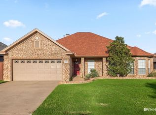 5405 Blazing Star Ln, Wichita Falls, TX 76310