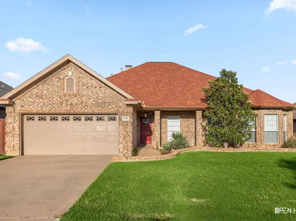 5405 Blazing Star Ln, Wichita Falls, TX 76310