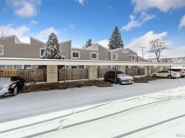 3029 Ross Drive #Y8, Fort Collins, CO 80526