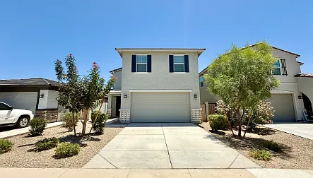 17381 W Daley Ln — Photo 1