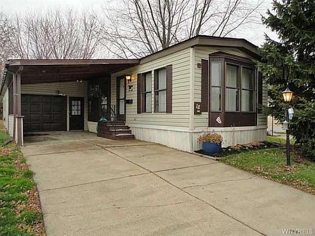 1st image of 18 W Canyon Dr
