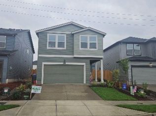 4912 Columbus Ave NE, Salem, OR