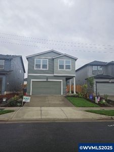 4912 Columbus Ave NE, Salem, OR, 97301