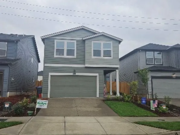 4912 Columbus Ave NE, Salem, OR 97301