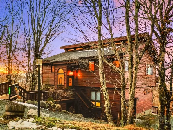 106 Spruce Hollow Road, Beech Mountain, NC 28604