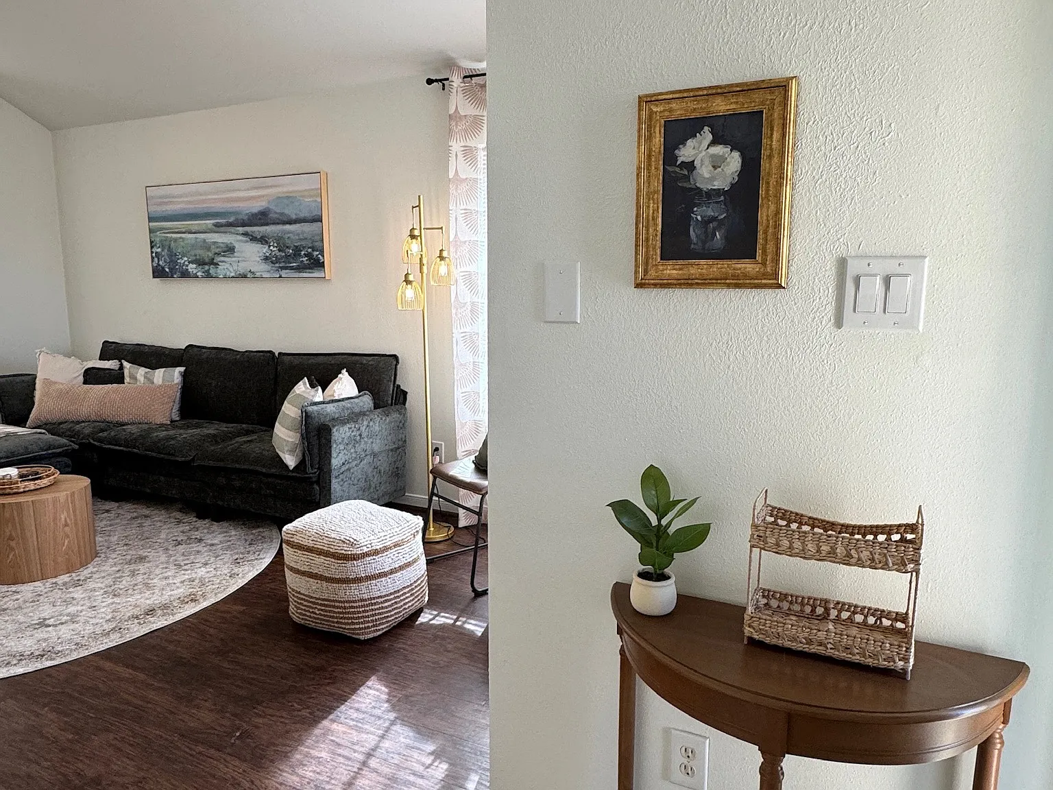 3 bed, 1156 sqft, $4,600 — Photo 2