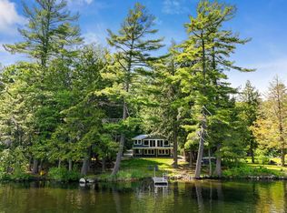 443 Lovejoy Shores Dr, Fayette, ME 04349