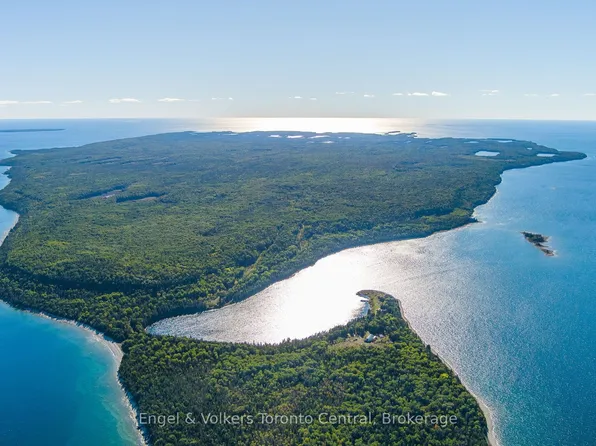 Fitzwilliam Is, Northeastern Manitoulin And The Islands, ON P0P 1Z0