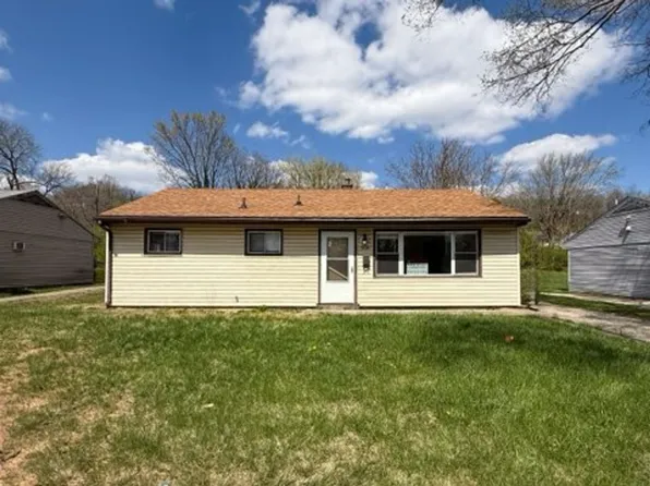 3939 Nicholas Rd, Dayton, OH 45417