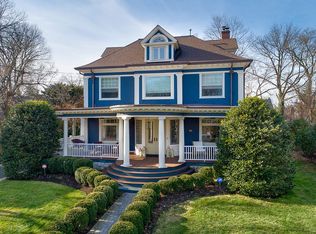 18 Hobart Ave, Summit, NJ 07901