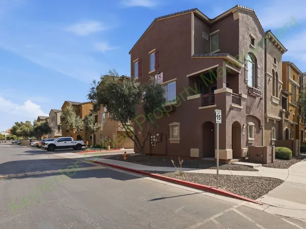 900 S 94th St, Chandler, AZ