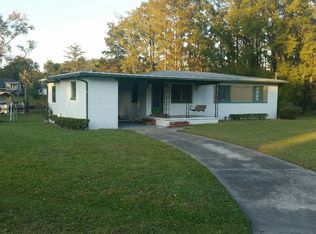 5745 94th St, Jacksonville, FL 32210