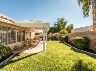 7901 High Stream Ave, Las Vegas, NV 89131