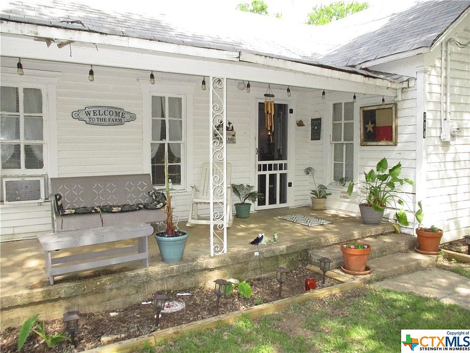 114 Avenue A, Moody, TX 76557 Zillow