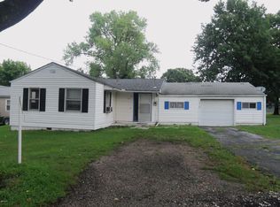 1515 Miller St, Carthage, MO 64836