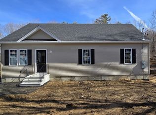 119 East Rd, Warren, MA 01083
