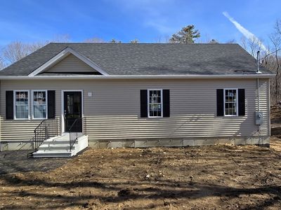 119 East Rd, Warren, MA, 01083