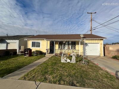 4679 2nd St, Guadalupe, CA, 93434