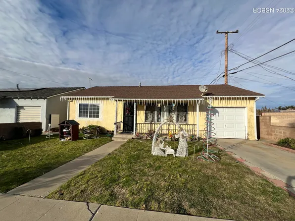 4679 2nd St, Guadalupe, CA 93434