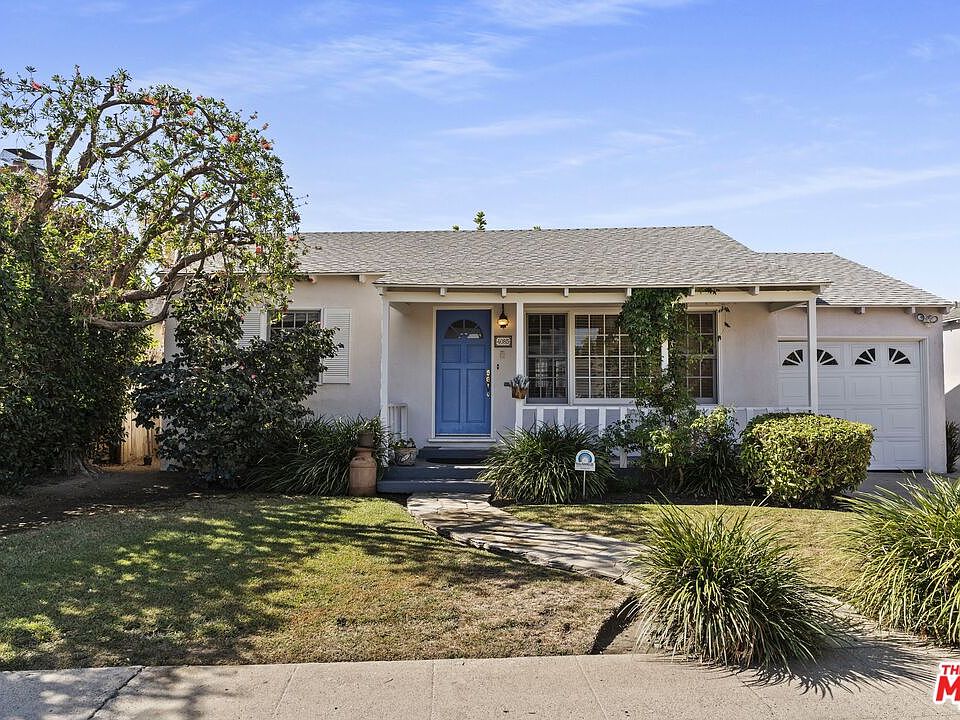 4085 Tivoli Ave, Los Angeles, CA 90066 | Zillow