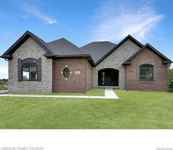 651 State St, Oxford, MI, 48371