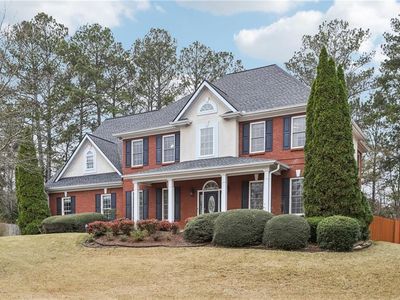 1170 Great River Pkwy, Lawrenceville, GA, 30045