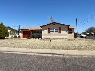 3612 Locust Ave, Odessa, TX 79762