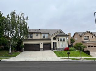 1631 Valley Oaks Dr, Gilroy, CA 95020