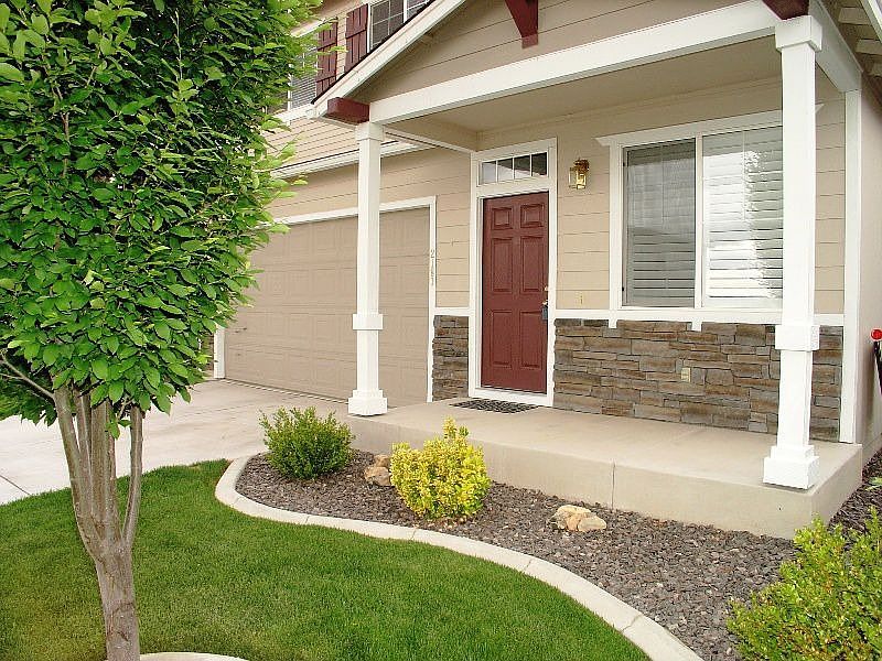 Perfect New Northwest Reno Home