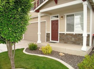 2181 Sapphire Ridge Way, Reno, NV 89523