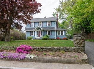 3614 Pawtucket Ave, Riverside, RI 02915