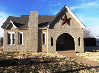 1410 W Texas Ave, Midland, TX 79701
