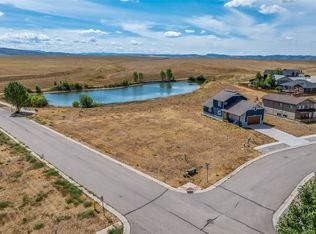 319 Little Bend Rd, Hayden, CO 81639
