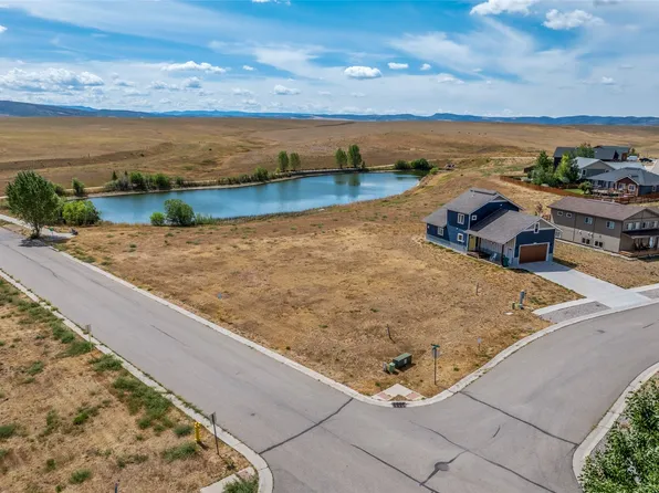 319 Little Bend Road, Hayden, CO 81639