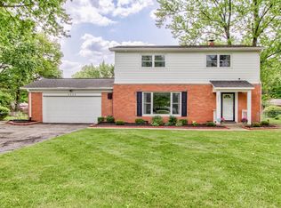 2555 Springfield Dr, Indianapolis, IN