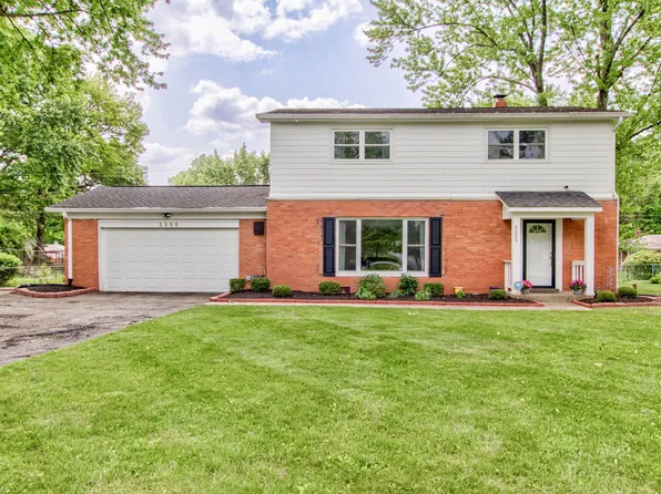 2555 Springfield Dr, Indianapolis, IN 46228