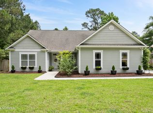 378 Turner Way, Hampstead, NC 28443