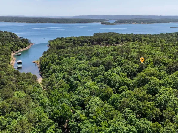 1073 Circle Acres Rd, Shirley, AR 72153
