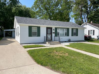 2315 E 5th St, Anderson, IN, 46012